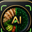 SCAN PLATE AI